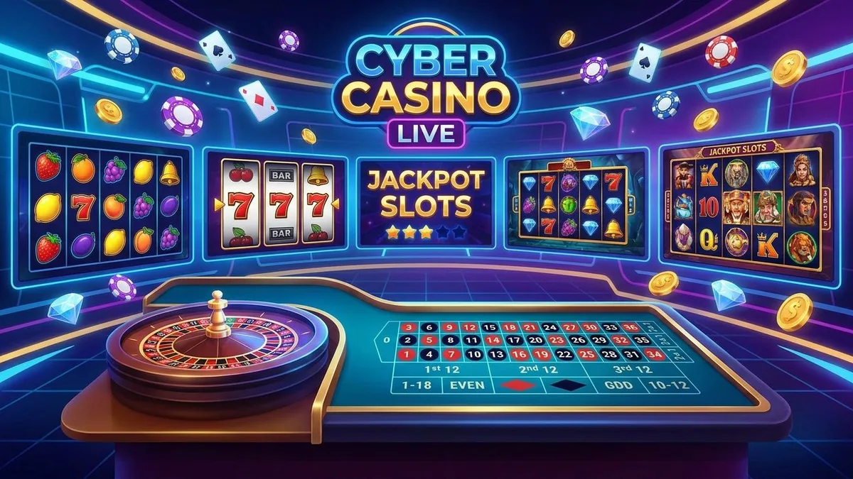 Gry kasynowe Hit Casino